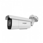 IP kaamera Longse LBE905XKL800, 5Mp,5x zoom auto-focus, 60m, POE, inimeste ja autode tuvastamine
