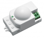 GTV SRC812 mikrolaine liikumisandur (1200W, 360&deg;, valge, IP20) AE-SRC812-00