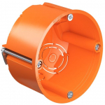 1-pesaline pealepandav karp Kaiser K9063-02 (s&uuml;gavus 49 mm)