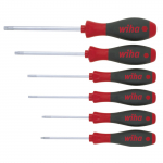 Kruvikeerajate komplekt WH-SOFTFINISH/07155 WIHA