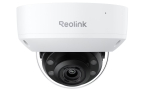 4K REOLINK IK10 vandalismikindel PoE-kaamera 5X optilise suumiga, RP-PCV8MZ, kuppelkaamera, 8 MP, F2.7&ndash;13.5mm/F1.6, IP67, H.265/H.264, Micro SD, max 512 GB