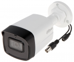 HD-kaamera Dahua HAC-HFW1800TL-A-0360B, 8,3 MP, 3,6 mm