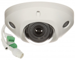 VANDAALIKINDEL IP-KAAMERA DS-2CD2546G2-IS(2.8MM)(C) ACUSENSE - 4 Mpx Hikvision