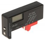 DIGITAALNE AKU TESTERI AKU-TEST/DIGITAL