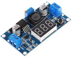 MUUNDURIMODUUL PZD-LM2596-V3 DC/DC