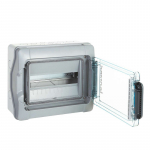 Plexo 12 mod. &otilde;huliini paneel Legrand 601981