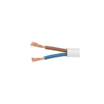 Lietkabelis OMY kaabel 2x0,75 mm&sup2;
