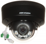 VANDALISMIKINDEL IP-KAAMERA DS-2CD2183G2-LIS2U (2,8 mm) (must) Smart Hybrid Light AcuSense &ndash; 8,3 Mpx 4K UHD Hikvision