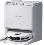 Robottolmuimeja EZVIZ CS-RS20-PRO-PGA2