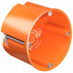 1-pesaline pealepandav karp Kaiser K9064-02 (s&uuml;gavus 62 mm)