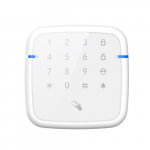 Juhtmevaba klaviatuur VCare3 V3-KP RFID-lugeriga, 868Mhz