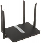 ROUTER CUDY-WR2100 2.4 GHz, 5 GHz, 300 Mbps + 1733 Mbps