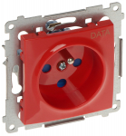 ANDMESIDEPESAGA &Uuml;HE PESAGA PISTIKUPESAGA DGD1.01/22-SIMON54 250 V 16 A