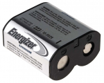 LIITIUMAKU BAT-CRP2/E 6 V ENERGIZER