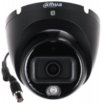 AHD, HD-CVI, HD-TVI, PAL KAAMERA HAC-HDW1200TLM-IL-A-0280B-S6-BLACK - 1080p 2,8 mm DAHUA