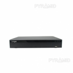 16-kanaliline IP-videosalvesti Longse NVR3116C1P8, kuni 8Mp 8xPOE