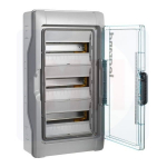 Plexo 36 mod. &otilde;huplaat Legrand 601983