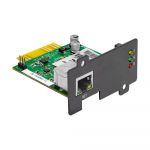 UPS EAST iDA-ST400P SNMP LAN-plaat oleku j&auml;lgimiseks ja diagnostikaks