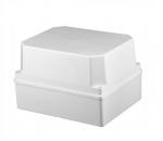 Hermeetiline kast Pawbol 012.CA.G (hall, 230x310x160)