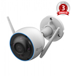 WIFI kaamera EZVIZ CS-H3 v&auml;listingimustes suundkaamera, 5MP