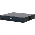 AHD, HD-CVI, HD-TVI, CVBS, IP-DVR XVR1B16-I/T 16 KANALIT DAHUA