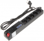 V&Otilde;IMSUSJAOTUSSEADE ACAR-504/WF/RACK