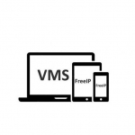 IVMS-320 / VMS Lite rakenduste ja BitVision / FreeIP-rakenduste kasutamise &otilde;petamine