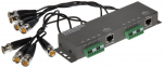 VIDEO BALUN TR-8M