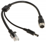KAABEL ATE-AVIA-W/RJ45-0.3M 0,3 m AUTONE