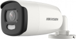 AHD, HD-CVI, HD-TVI, PAL Hikvision kaamera DS-2CE12HFT-F F2.8