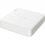 AHD, HD-CVI, HD-TVI, CVBS, TCP/IP salvesti Hikvision iDS-7104HQHI-M1/S(E)