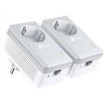 V&Otilde;RGUADAPTER TL-PA4010P-KIT TP-LINK