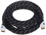 KAABEL HDMI-5.0-PP 5,0 m
