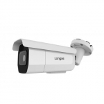 IP-kaamera Longse LBE905XKL500, 5MP, 2.7-13.5mm, 5x suum, 60m IR, valge v&auml;rv, inimeste ja autode tuvastamine