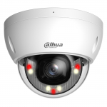 VANDAALIKINDEL IP-KAAMERA IPC-HDBW2649E-S-IL-0360B WizSense Smart Dual Light - 6 Mpx 3.6 mm DAHUA