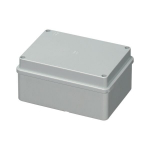 Ilmastikukindel harukarp Elettrocanali EC410C7A (240x140x90mm, IP56)