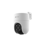 Ezviz CS-H8C IP-kaamera, 4G/LTE ja WiFi, 5MP, 4 mm, v&auml;rviline &ouml;&ouml;n&auml;gemine
