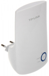 UNIVERSAALNE WI-FI LEVI LAIENDUS SEADE TL-WA850RE 300Mb/s 2,4 GHz TP-LINK