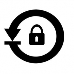 Seadme paroolide taastamine, kui need unustate