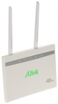 LIGIP&Auml;&Auml;SUPUNKT 4G LTE +ROUTER ALINK-MR920 300Mb/s