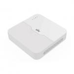 IP NVR UNIVIEW NVR301-04LS3-P4, 4 KANALIT, 8MP, 4xPOE