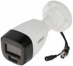 AHD, HD-CVI, HD-TVI, CVBS KAAMERA HAC-HFW1200CL-IL-A-0360B-S6 &ndash; 1080p 3,6 mm DAHUA