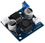 MUUNDURIMODUUL PZD-LM2596-V1 DC/DC