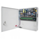 Korpusega toiteplokk PowerBubble PBWD1210-09C (10A/12V, 9 turvav&auml;ljundit)