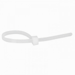 Rihm kaabli jaoks LEGRAND 031823 140x3,5mm (valge)