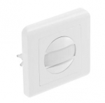 PTO CR-14 liikumisandur CR-CR1400-00 (160&deg;, valge, 9m, IP20)