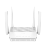 Ruuter 6 pordiga Cudy WR3000P