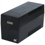 UPS UPS05 2000 VA Green Cell