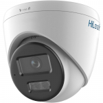 IP-kaamera HiLook IPC-T249HAA-LUF/SL F2.8 Turret (4MP, 2.8mm, 30m IR/LED, ColorVu)
