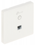 JUURDEP&Auml;&Auml;SUPUNKT TL-EAP230-WALL 2,4 GHz, 5 GHz 300 Mbps + 867 Mbps TP-LINK